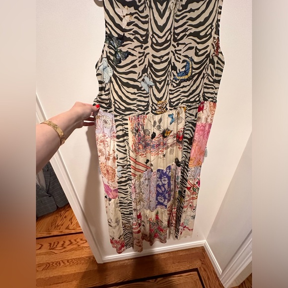 Johnny was dress - Picture 2 of 8